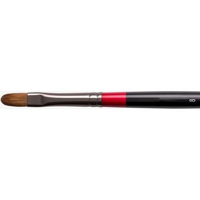 Pinceau Filbert G67 Daler-Rowney - Outils d'art - Publicité Pinceau Filbert G67 Daler-Rowney - Outils d'art - Publicité