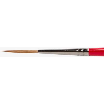Pennello olio Daler-Rowney G63 Sable Rigger Pennello olio Daler-Rowney G63 Sable Rigger