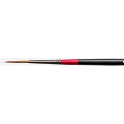 Daler-Rowney G63 Piuma Sable per Olio Daler-Rowney G63 Piuma Sable per Olio