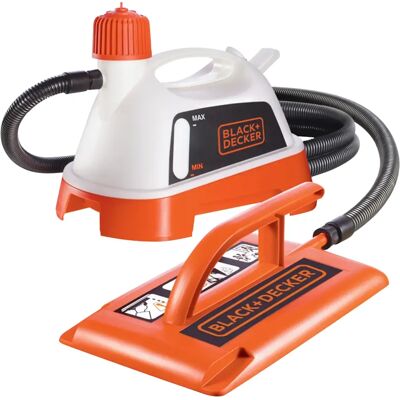 Black & Decker KX3300 - Décolleuse de papier peint - 2400W - Publicité Black & Decker KX3300 - Décolleuse de papier peint - 2400W - Publicité