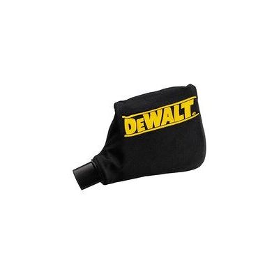 Sac de fum DeWALT DE7053-QZ pentru ferastrau de masă DW704/705 - Accesoriu pentru circulară Sac de fum DeWALT DE7053-QZ pentru ferastrau de masă DW704/705 - Accesoriu pentru circulară