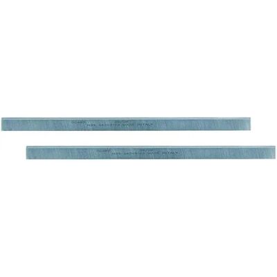 Dewalt D27300 - Blades - 260mm - Blades for D27300 planer Dewalt D27300 - Blades - 260mm - Blades for D27300 planer