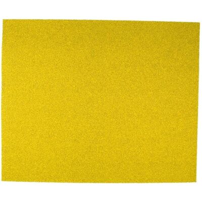 Tyrolit - Siarex 1960 - 93x230mm - Grit 60 - Sanding sheet Tyrolit - Siarex 1960 - 93x230mm - Grit 60 - Sanding sheet
