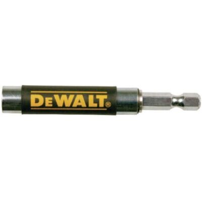 DeWALT DT7500-QZ Magnetischer Bithalter - Bohrzubehör DeWALT DT7500-QZ Magnetischer Bithalter - Bohrzubehör