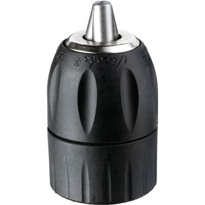 DeWALT DT7002-QZ Schlüsselloses Bohrfutter - 13mm, Passend für 1/2"-20 UNF DeWALT DT7002-QZ Schlüsselloses Bohrfutter - 13mm, Passend für 1/2"-20 UNF