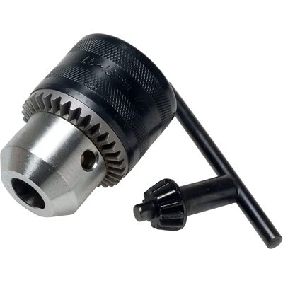 DeWalt DT7012-QZ 13mm Keyed Chuck - Heavy Duty Drill Accessory DeWalt DT7012-QZ 13mm Keyed Chuck - Heavy Duty Drill Accessory