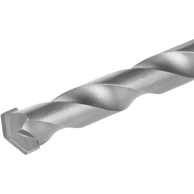 Foret à maçonnerie DEWALT DEWDT6506QZ - 6mm, 100mm, 54mm Foret à maçonnerie DEWALT DEWDT6506QZ - 6mm, 100mm, 54mm
