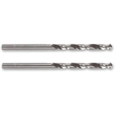 Dewalt DT5203-QZ 2,0mm 49mm Broca - Broca Dewalt DT5203-QZ 2,0mm 49mm Broca - Broca