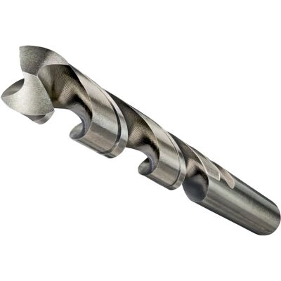 Broca DeWALT DT5222-QZ - Metal de Alto Desempenho HSS-G Broca DeWALT DT5222-QZ - Metal de Alto Desempenho HSS-G
