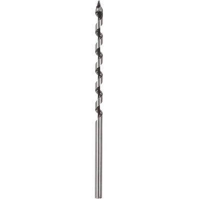 DeWALT DeWDT4606-QZ Drill Bit - 12mm, 200mm, Auger, Wood DeWALT DeWDT4606-QZ Drill Bit - 12mm, 200mm, Auger, Wood