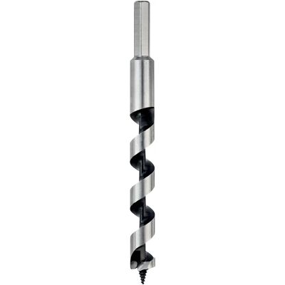 DeWALT DT4612-QZ Punta forata in legno - 18 x 200mm - Punta spirale DeWALT DT4612-QZ Punta forata in legno - 18 x 200mm - Punta spirale