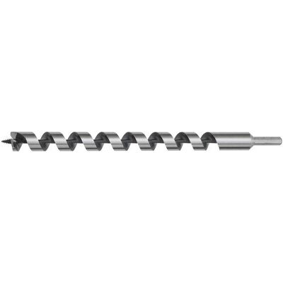 DeWALT DT4649-QZ Broca en espiral de alta velocidad - Madera, 28mm DeWALT DT4649-QZ Broca en espiral de alta velocidad - Madera, 28mm