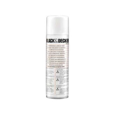 Black & Decker A6102-XJ Univerzális korrózióvédő spray - Kiegészítő Black & Decker A6102-XJ Univerzális korrózióvédő spray - Kiegészítő