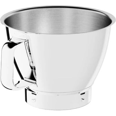 Kenwood KAB50.000SS - Ciotola in acciaio inox Kenwood KAB50.000SS - Ciotola in acciaio inox