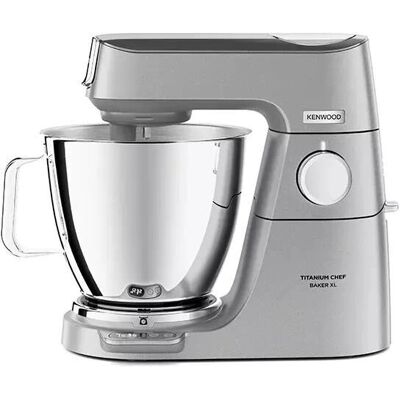 Kenwood KVL85.004SI - Silver - Standmixer Kenwood KVL85.004SI - Silver - Standmixer