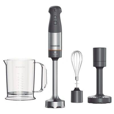 Kenwood HBM60.007 - GRIS Kenwood HBM60.007 - GRIS