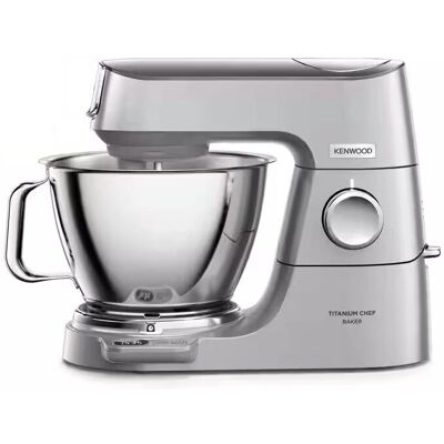 Kenwood KVC85.124SI - Ασημί - Μπλέντερ κουζίνας Kenwood KVC85.124SI - Ασημί - Μπλέντερ κουζίνας