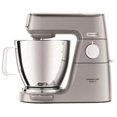 Kenwood Titanium Chef Baker KVL85.224SI Kenwood Titanium Chef Baker KVL85.224SI