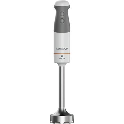 Kenwood HBM40.004WH - Bianco - Frullatore a immersione Kenwood HBM40.004WH - Bianco - Frullatore a immersione