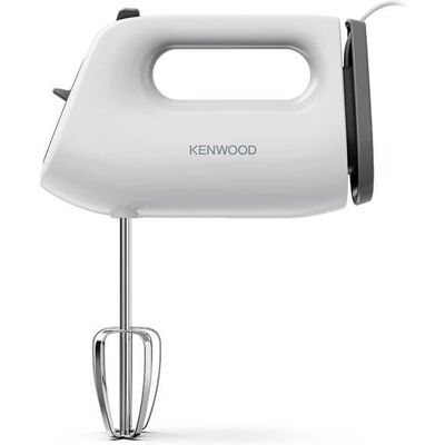 Kenwood HMP10.000WH - Szürke, Fehér - Kézi Mixelő Kenwood HMP10.000WH - Szürke, Fehér - Kézi Mixelő