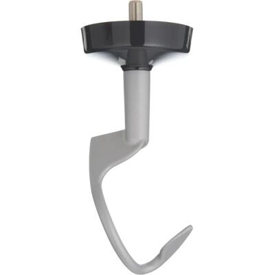 Gancio de masa de metal para Kenwood KAT73.000CA - Accesorio de cocina Gancio de masa de metal para Kenwood KAT73.000CA - Accesorio de cocina