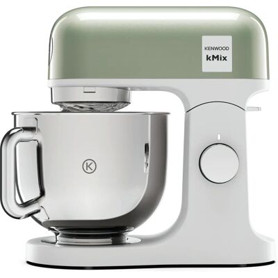 Kenwood KMX760GR - Verde Salvia - Sbattitore Kenwood KMX760GR - Verde Salvia - Sbattitore