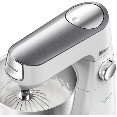 Kenwood Poppy Seed Grey Kochgeschirrdeckel Kenwood Poppy Seed Grey Kochgeschirrdeckel