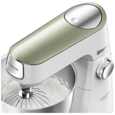 Kenwood PopTop Abdeckung Salbeigrün - Küchendeckel Kenwood PopTop Abdeckung Salbeigrün - Küchendeckel