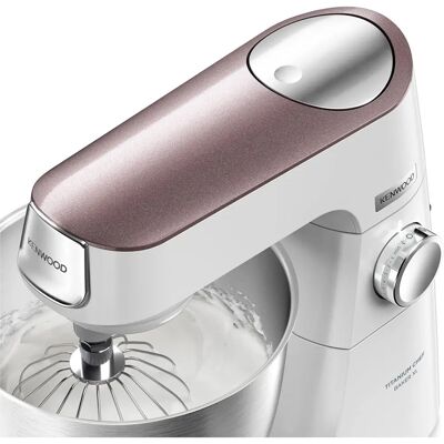 Kenwood Titanium Chef Baker Abdeckung - Veilchen Kenwood Titanium Chef Baker Abdeckung - Veilchen