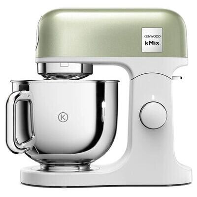 Kenwood KMX760GR - Grøn - Standmixer Kenwood KMX760GR - Grøn - Standmixer