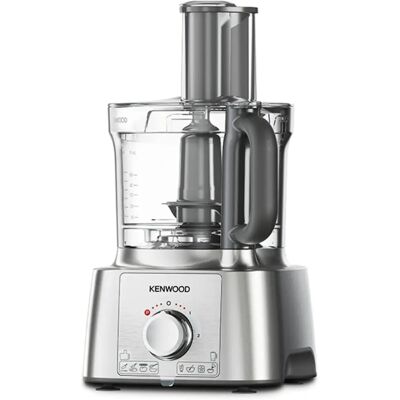 Kenwood FDP65.180SI - Silver - Food processor Kenwood FDP65.180SI - Silver - Food processor