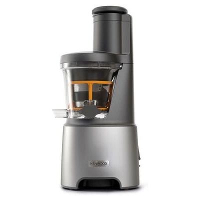 Kenwood JMP85000SI - Plata - Extractor de jugos de masticación Kenwood JMP85000SI - Plata - Extractor de jugos de masticación