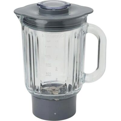 Kenwood Prospero+ - Carafe en verre - Publicité Kenwood Prospero+ - Carafe en verre - Publicité