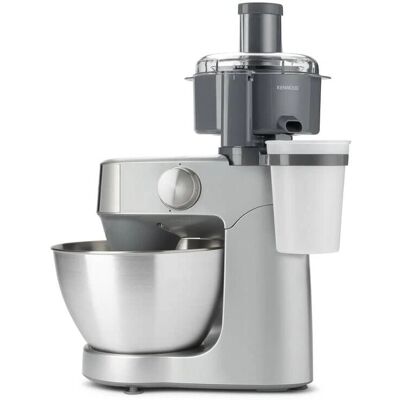 Kenwood KAP80.000GY Entsafter Zubehör - Prospero+ Kenwood KAP80.000GY Entsafter Zubehör - Prospero+