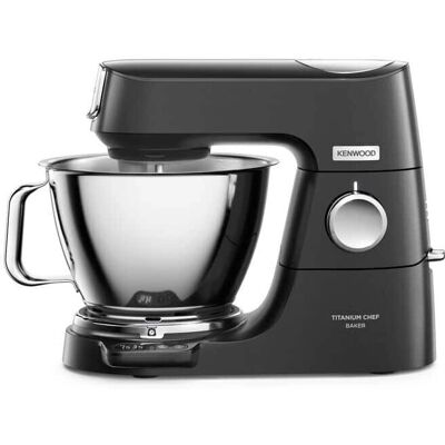Kenwood 0W20011465 - Zwart - Staafmixer Kenwood 0W20011465 - Zwart - Staafmixer