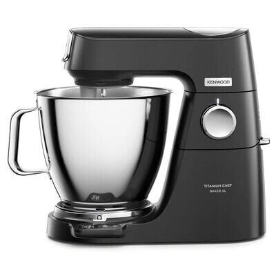 Kenwood KVL85.004BK - Schwarz - Küchenmaschine Kenwood KVL85.004BK - Schwarz - Küchenmaschine