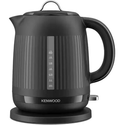 Kenwood ZJP09 - Black - Electric Kettle Kenwood ZJP09 - Black - Electric Kettle