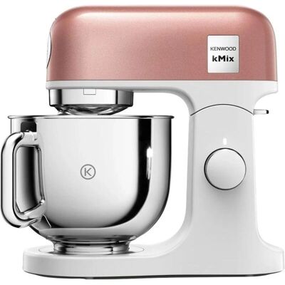 Kenwood Mikser kMix Special Edition Apricot Pink Kenwood Mikser kMix Special Edition Apricot Pink