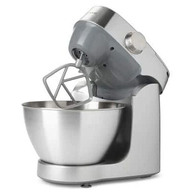 Kenwood KHC29A.R0SI - Hopea - Keittiökone Kenwood KHC29A.R0SI - Hopea - Keittiökone