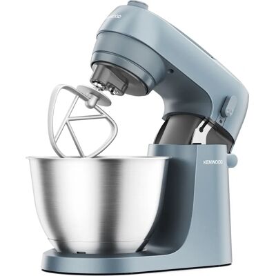 Kenwood KZM35.000GY - Blauw - Deeg Mixer Kenwood KZM35.000GY - Blauw - Deeg Mixer