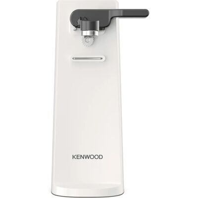Kenwood Can Opener - Silver Kenwood Can Opener - Silver