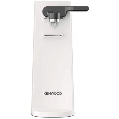 Kenwood CAP80 Electric Tin Opener - Tin Opener Kenwood CAP80 Electric Tin Opener - Tin Opener