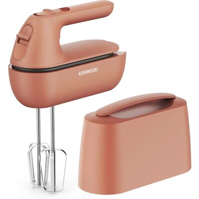 Kenwood HMP40.00RD - Rojo - Mezclador de mano Kenwood HMP40.00RD - Rojo - Mezclador de mano