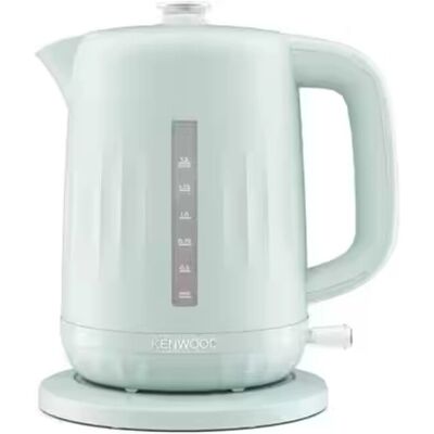 Kenwood Ripple Electric Kettle - 1.5L Blue - Electric Kettle Kenwood Ripple Electric Kettle - 1.5L Blue - Electric Kettle