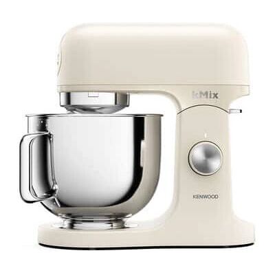 Kenwood KMX751ACR Küchenmaschine - 1000 W - Creme - 6 Geschwindigkeiten Kenwood KMX751ACR Küchenmaschine - 1000 W - Creme - 6 Geschwindigkeiten