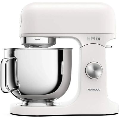 Kenwood Pöytäsanko vatkain KMX751AWH - Keittiökone Kenwood Pöytäsanko vatkain KMX751AWH - Keittiökone