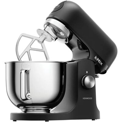 Kenwood kMix KMX751 Stand Mixer - Power, Versatility, 5L Bowl Kenwood kMix KMX751 Stand Mixer - Power, Versatility, 5L Bowl