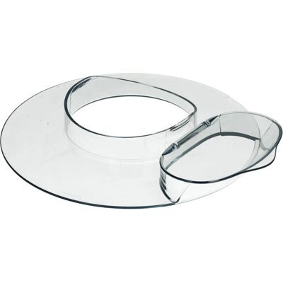Kenwood KW716118 - Spritzschutz Kenwood KW716118 - Spritzschutz