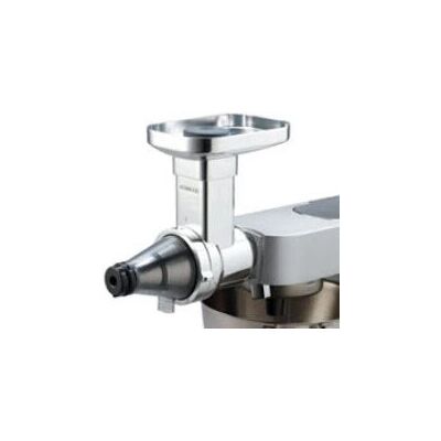 Kenwood 644 - Extracteur de jus et sauces - Publicité Kenwood 644 - Extracteur de jus et sauces - Publicité