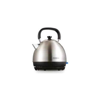 Kenwood SKM110 - Acciaio inossidabile / Nero Kenwood SKM110 - Acciaio inossidabile / Nero